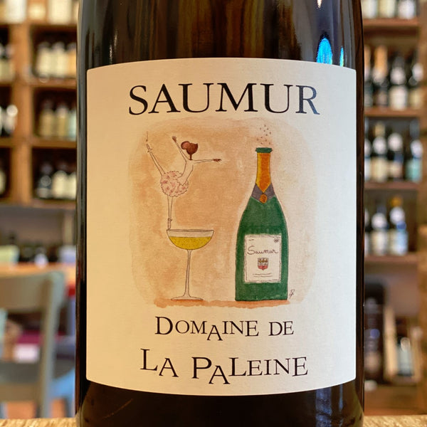 Saumur Brut AOC