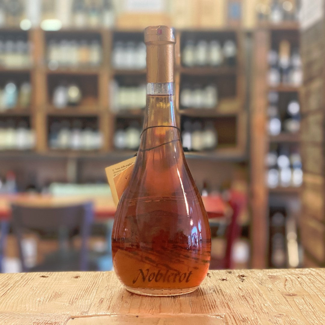"Noblerot" White Passito 2017
