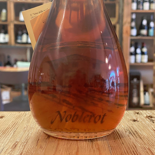 "Noblerot" Bianco Passito 2017