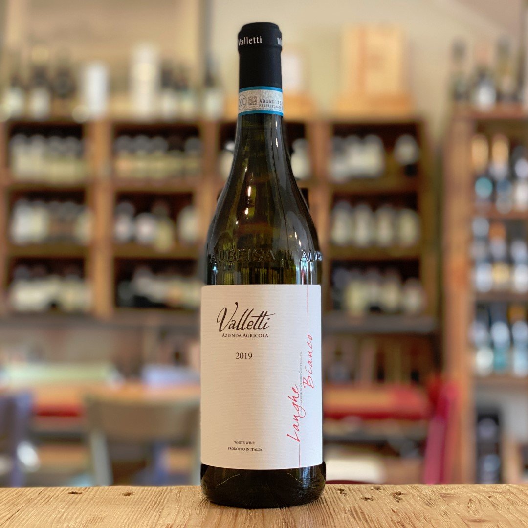 Langhe Bianco (Timorasso) 2023