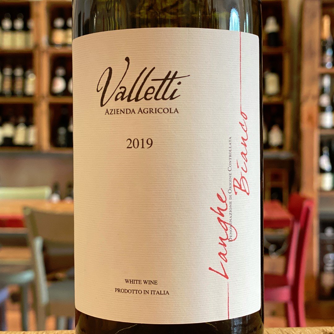 Langhe Bianco (Timorasso) 2023