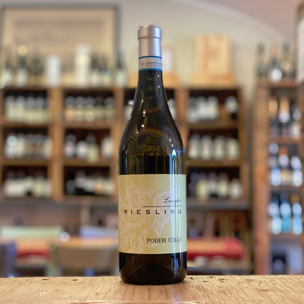Langhe Riesling 2018