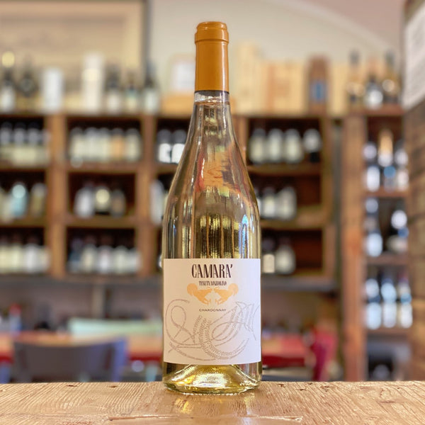 Chardonnay "Camarà" 2022