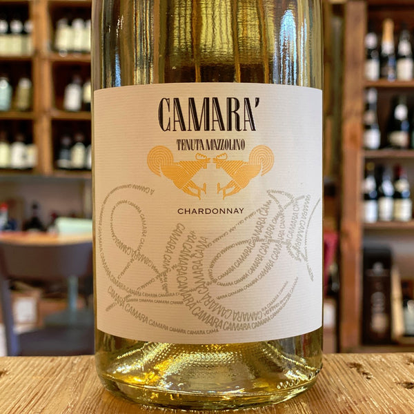 Chardonnay "Camarà" 2022
