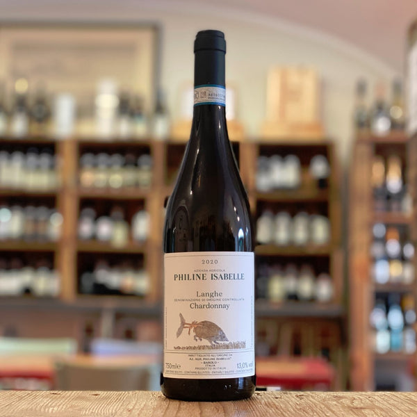 Langhe Chardonnay 2020
