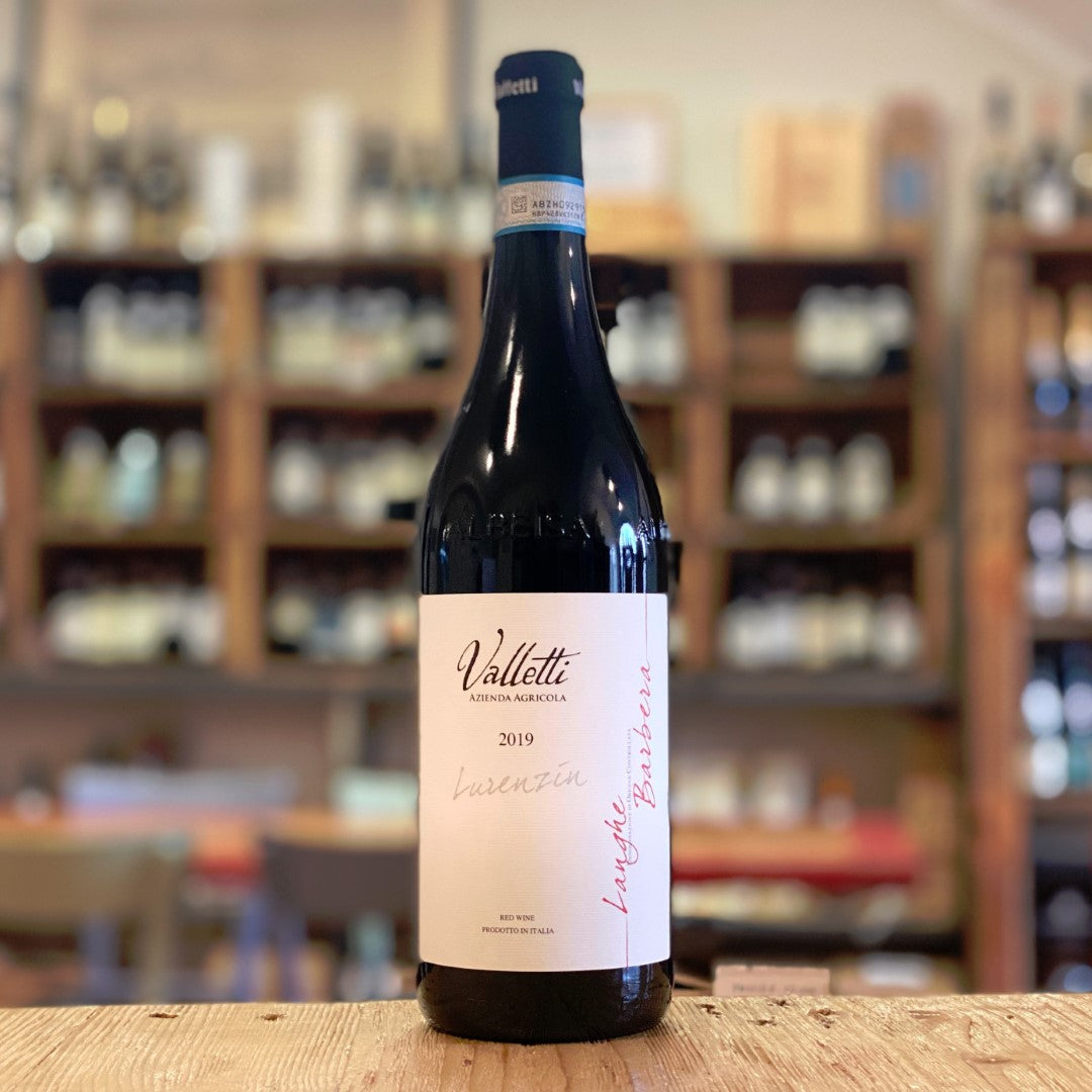 Barbera d&