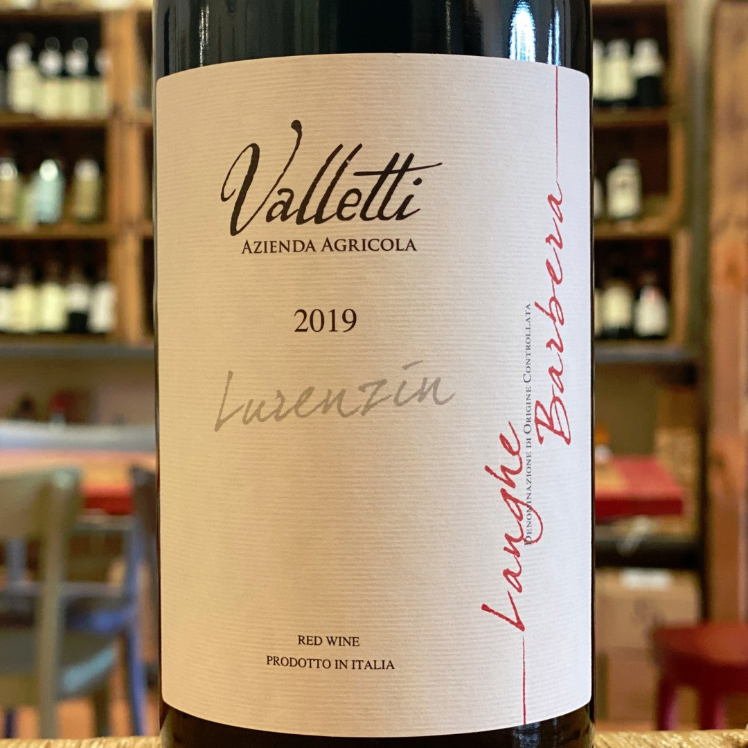 Barbera d&