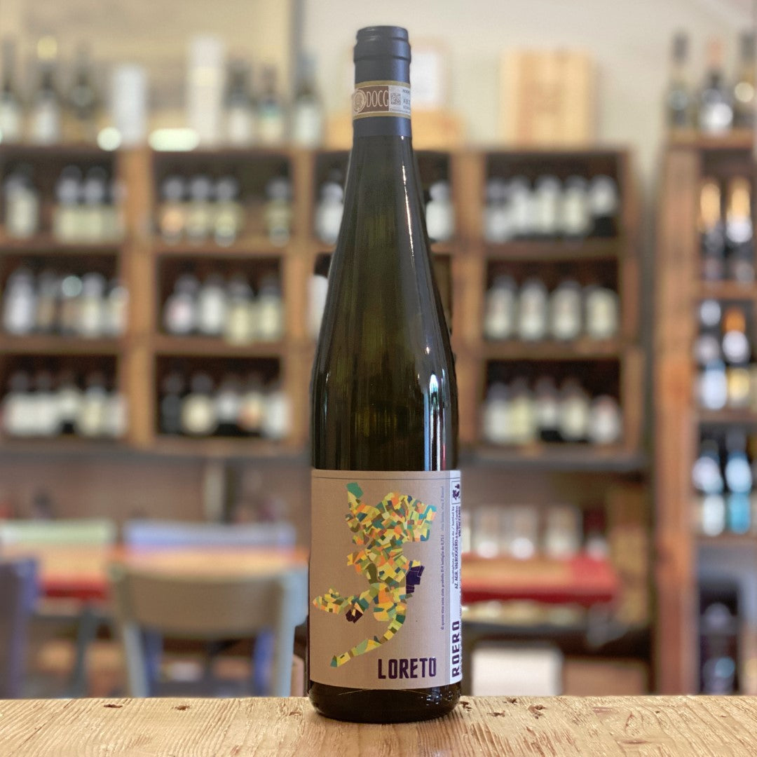 Roero Arneis Riserva "Loreto" 2020