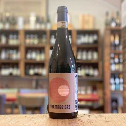 Roero Riserva "Vigna Valmaggiore" 2018