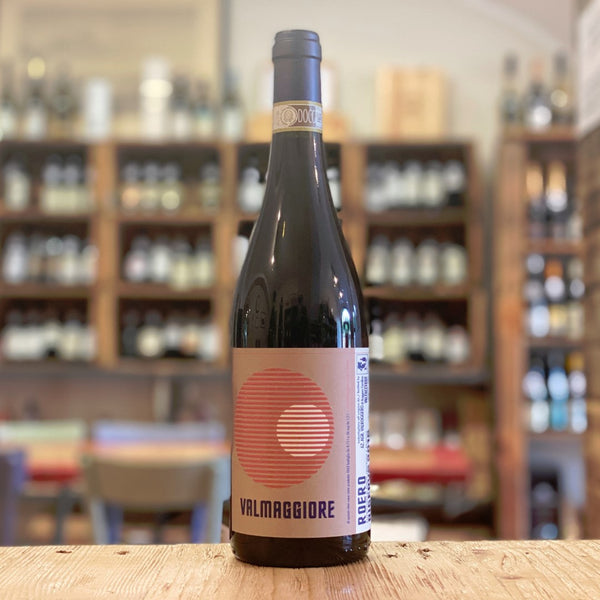 Roero Riserva "Vigna Valmaggiore" 2018