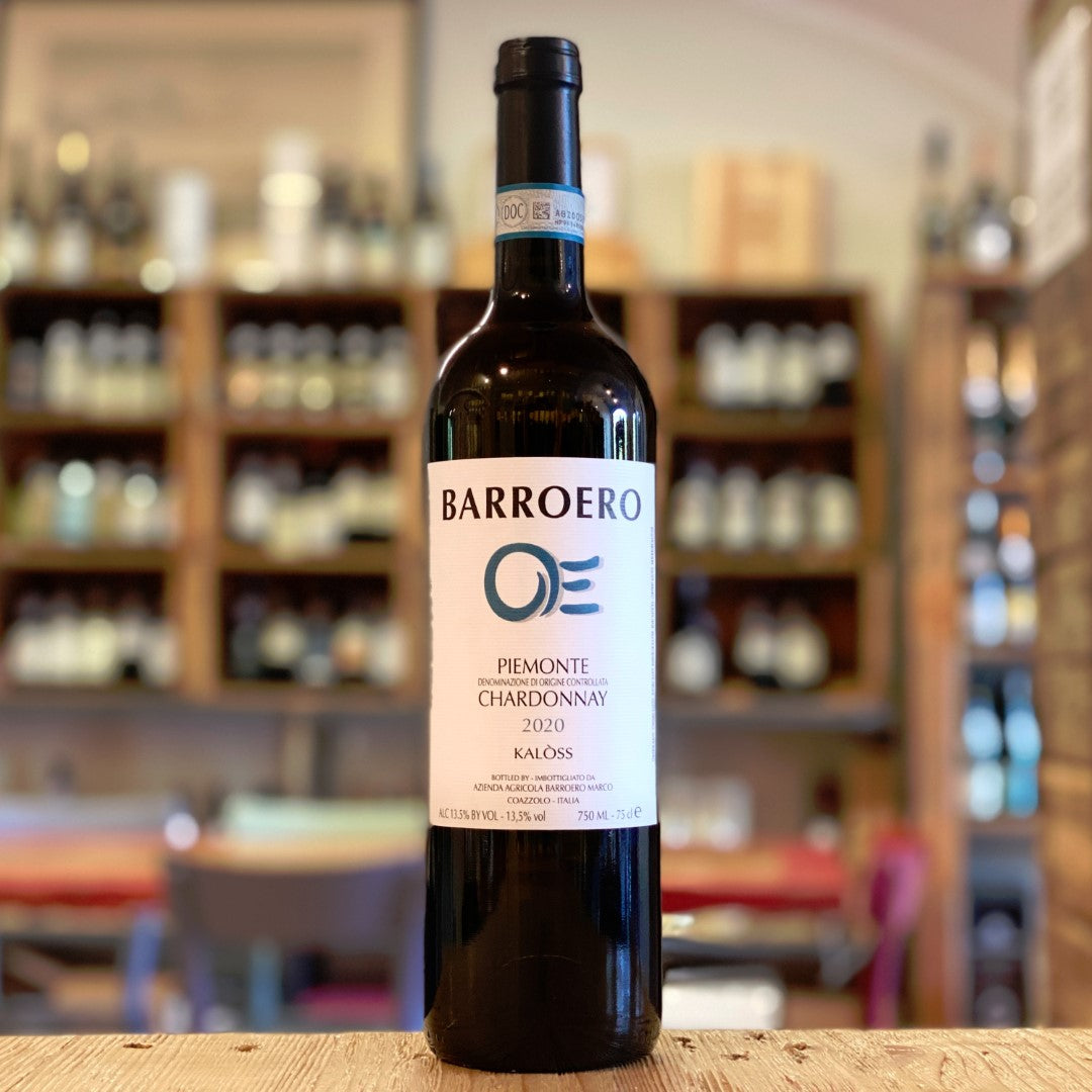 Piemonte Chardonnay "Kalòss" 2020