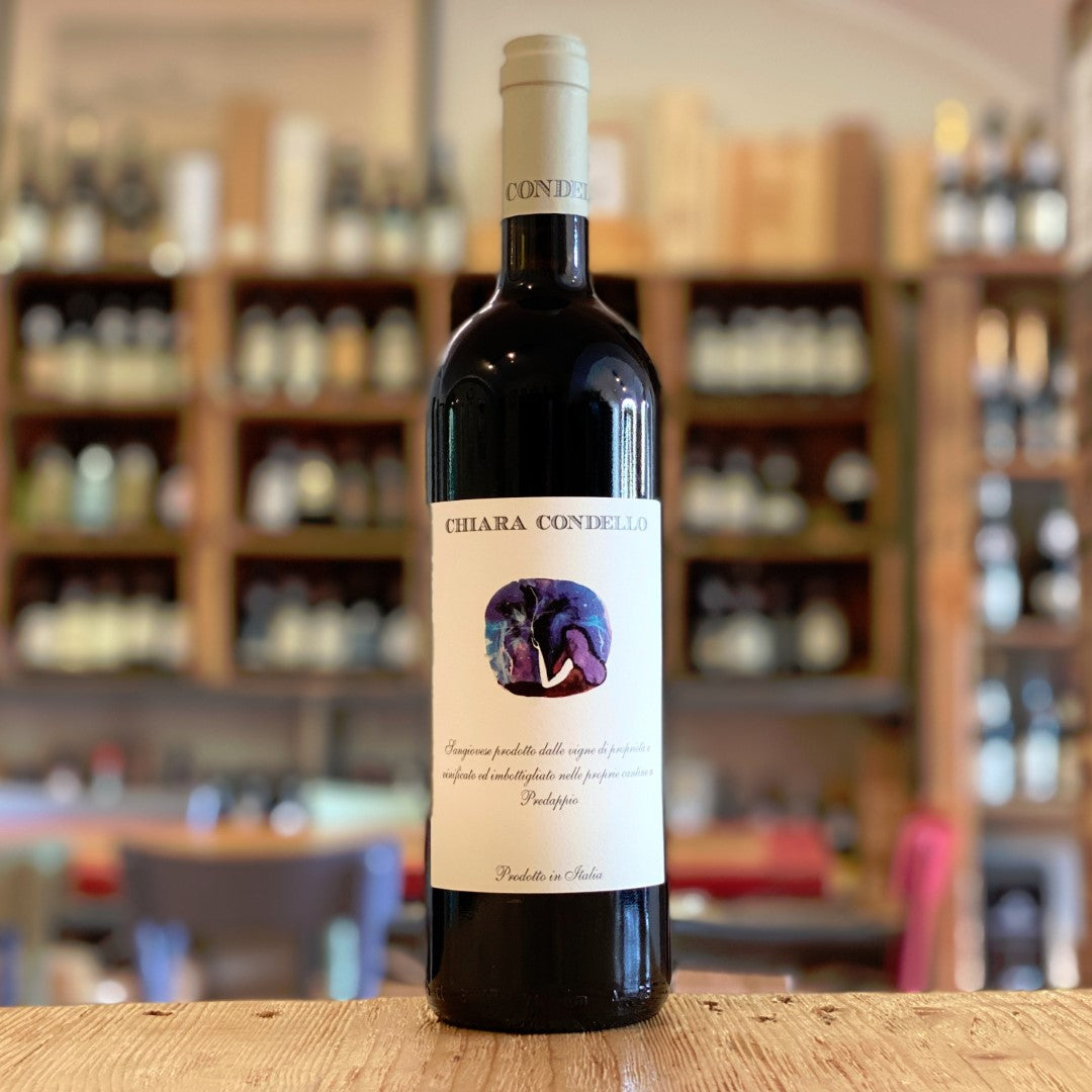Sangiovese di Predappio 2019