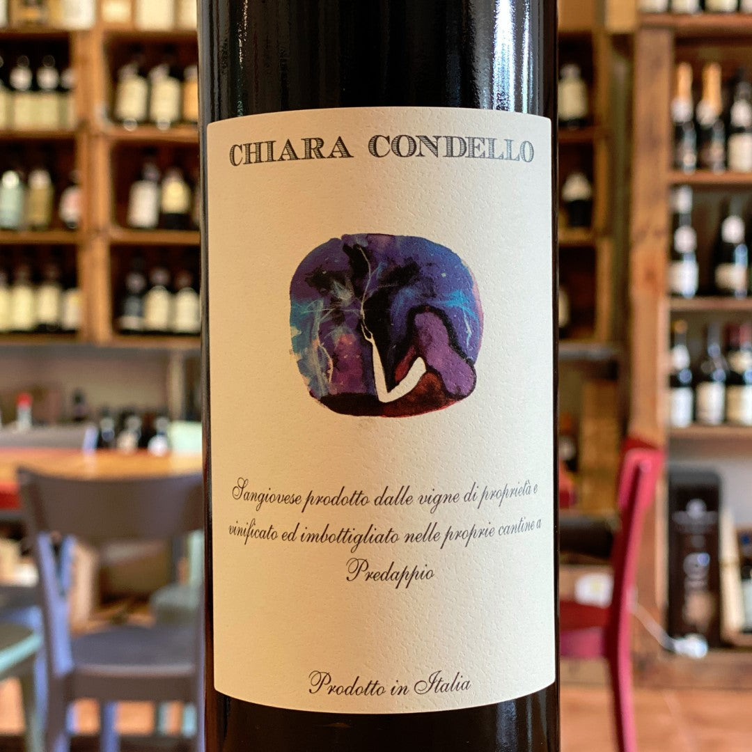 Sangiovese di Predappio 2019