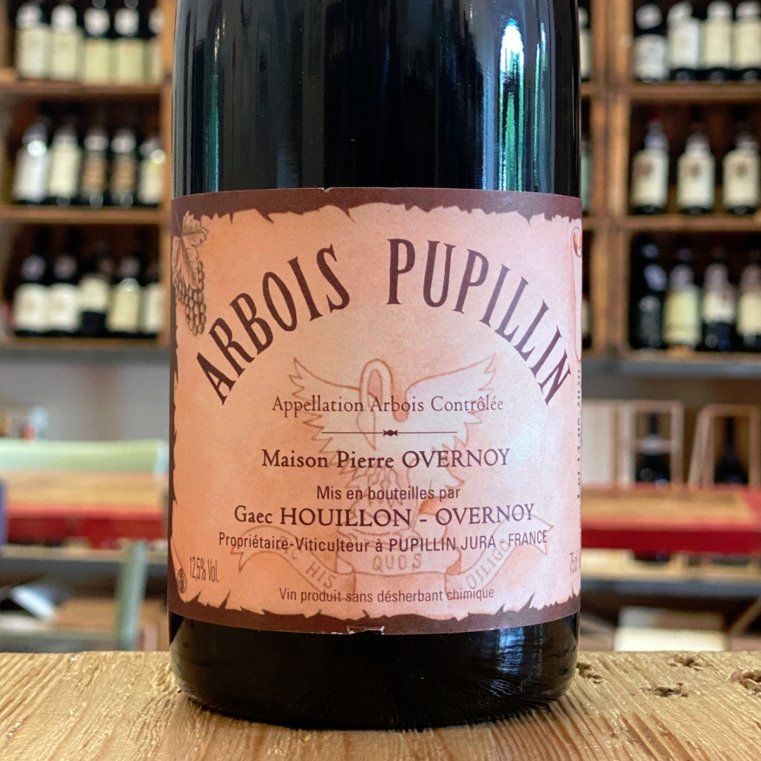 Arbois Pupillin Poulsard 2018