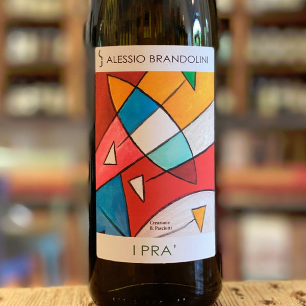 Riesling "I Prà" 2018