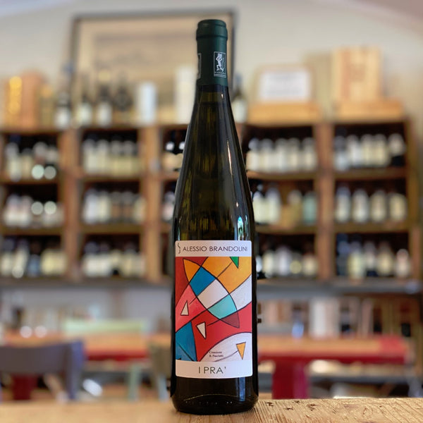 Riesling "I Prà" 2018