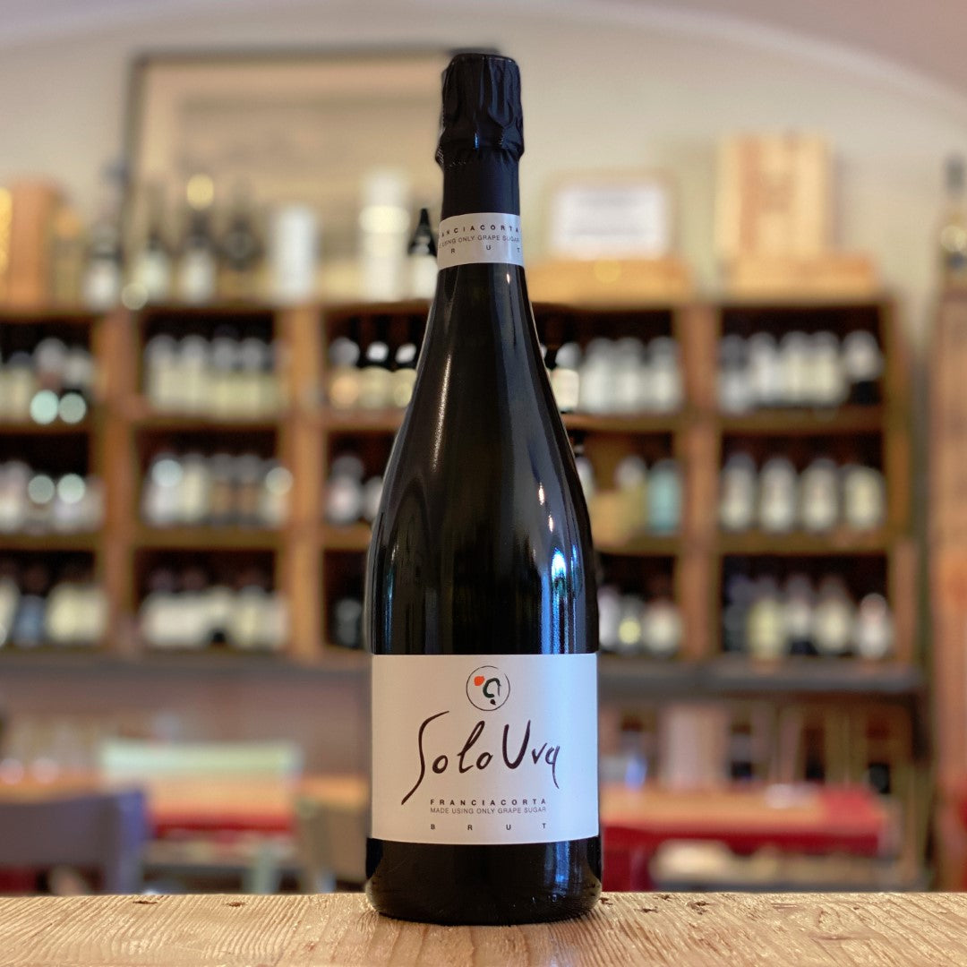 Franciacorta Solouva Brut
