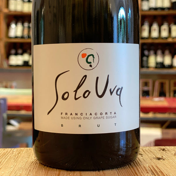 Franciacorta Solouva Brut