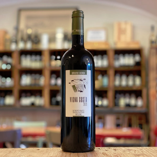 Riesling "Vigna Costa" 2019