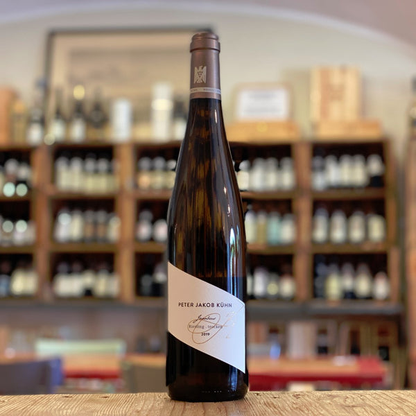 Riesling "Jakobus" Trocken 2019