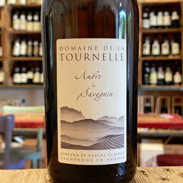 Ambre de Savagnin 2017