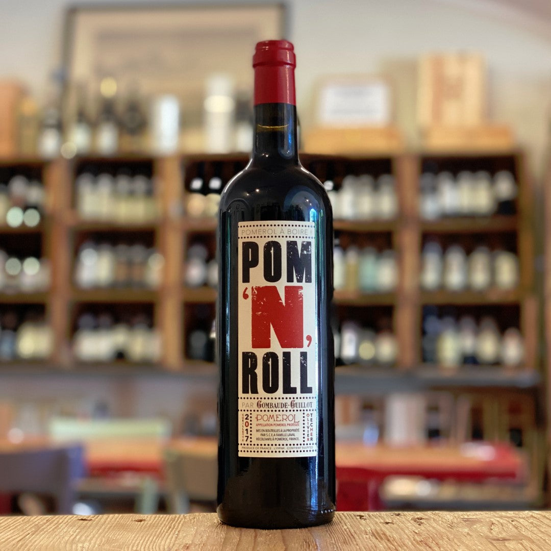 Pom&