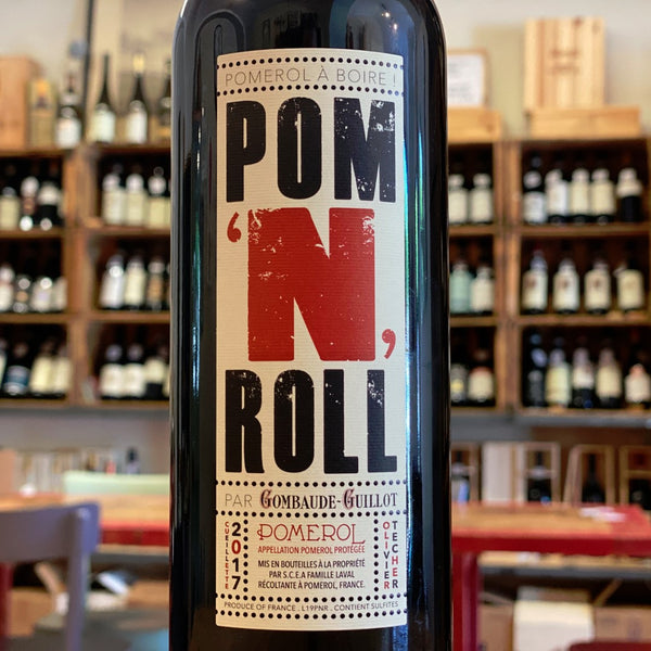 Pom'nRoll 2017