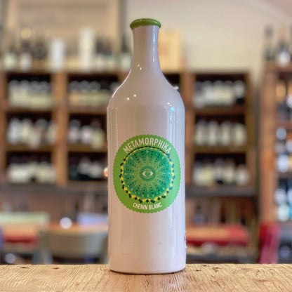 Metamorphika Chenin Blanc 2020