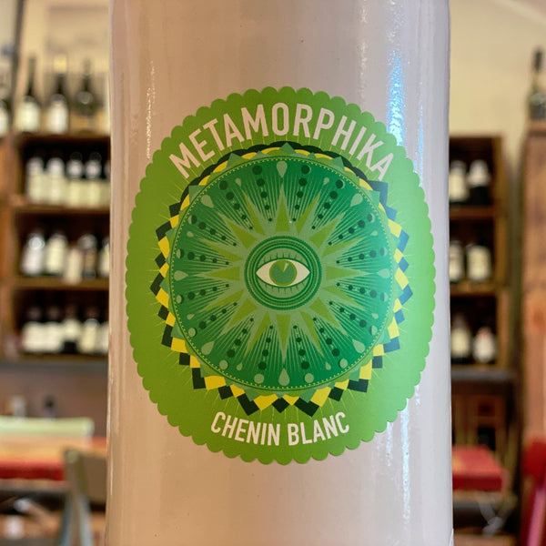 Metamorphika Chenin Blanc 2020