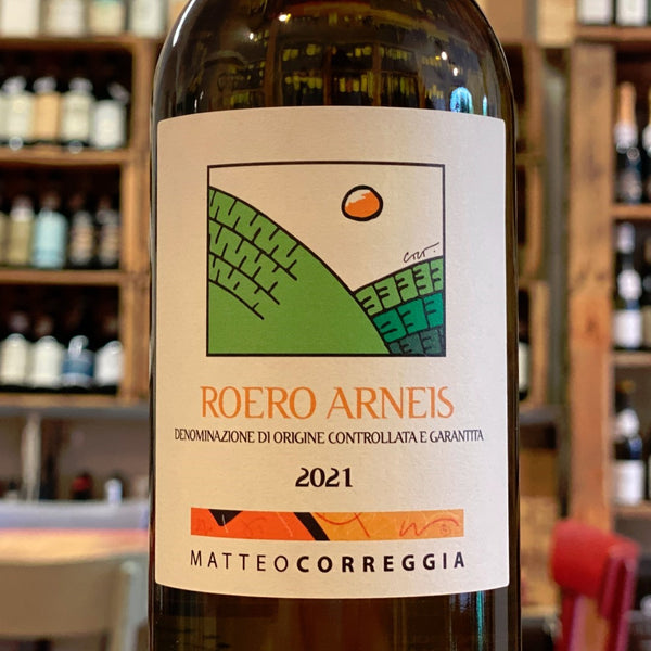 Roero Arneis 2021