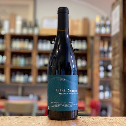 Saint-Joseph Red 2018
