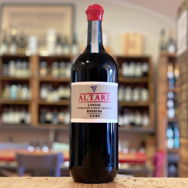 Langhe Barbera 2019 Magnum