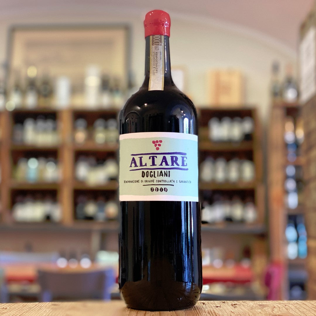 Dogliani 2019 Magnum