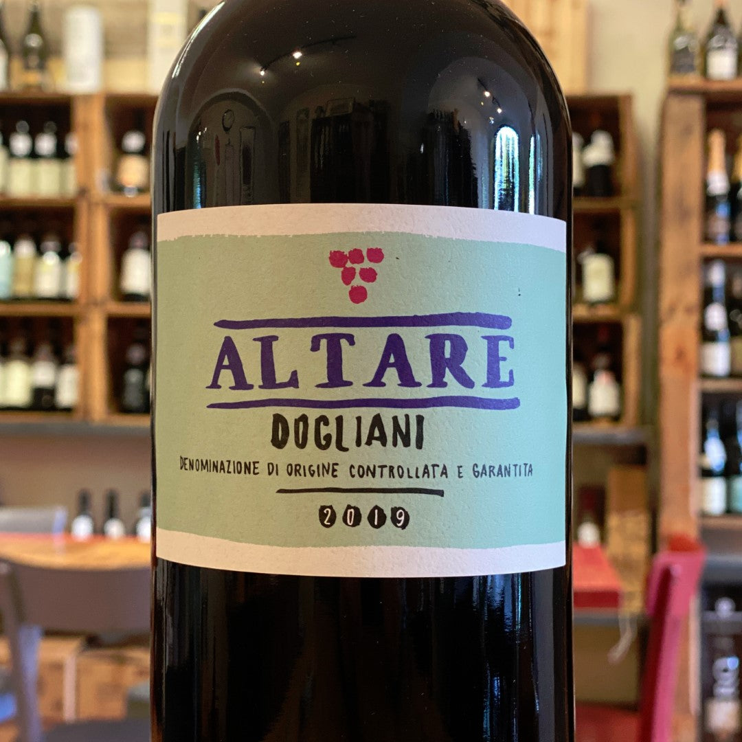 Dogliani 2019 Magnum