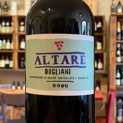 Dogliani 2019 Magnum