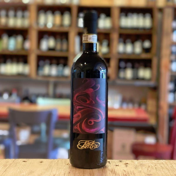 Barbaresco "Basarin" 2016