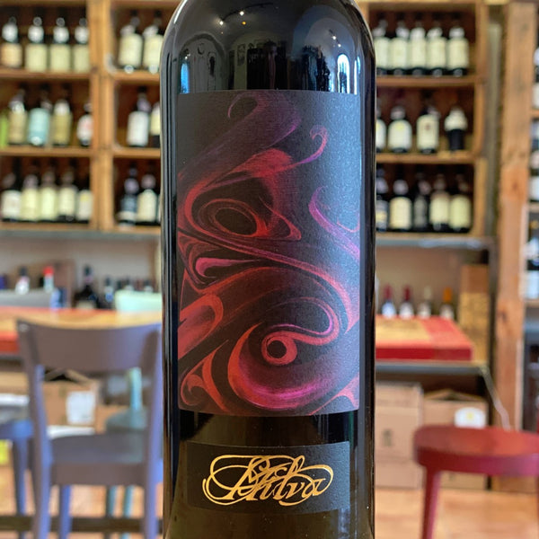 Barbaresco "Basarin" 2016
