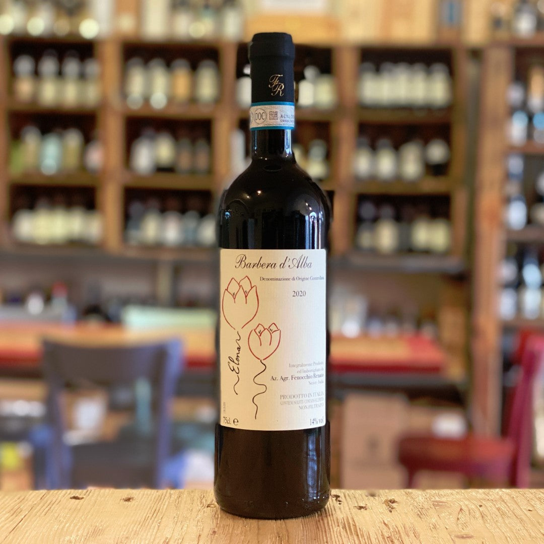 Barbera d&