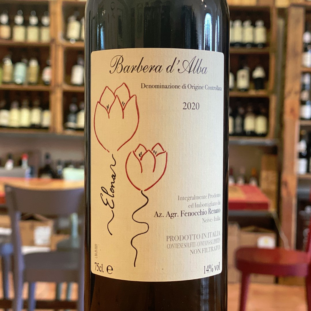 Barbera d&