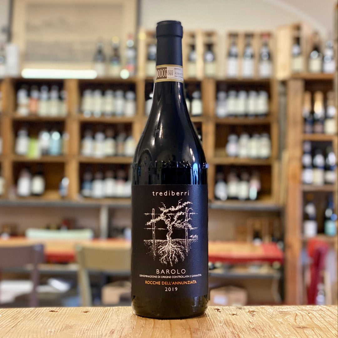 Barolo "Rocche dell&