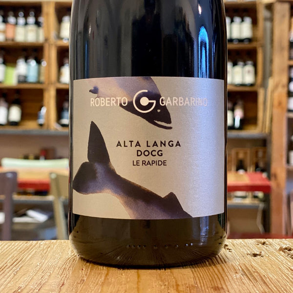 Alta Langa "Le Rapide" 2019 Extra Brut