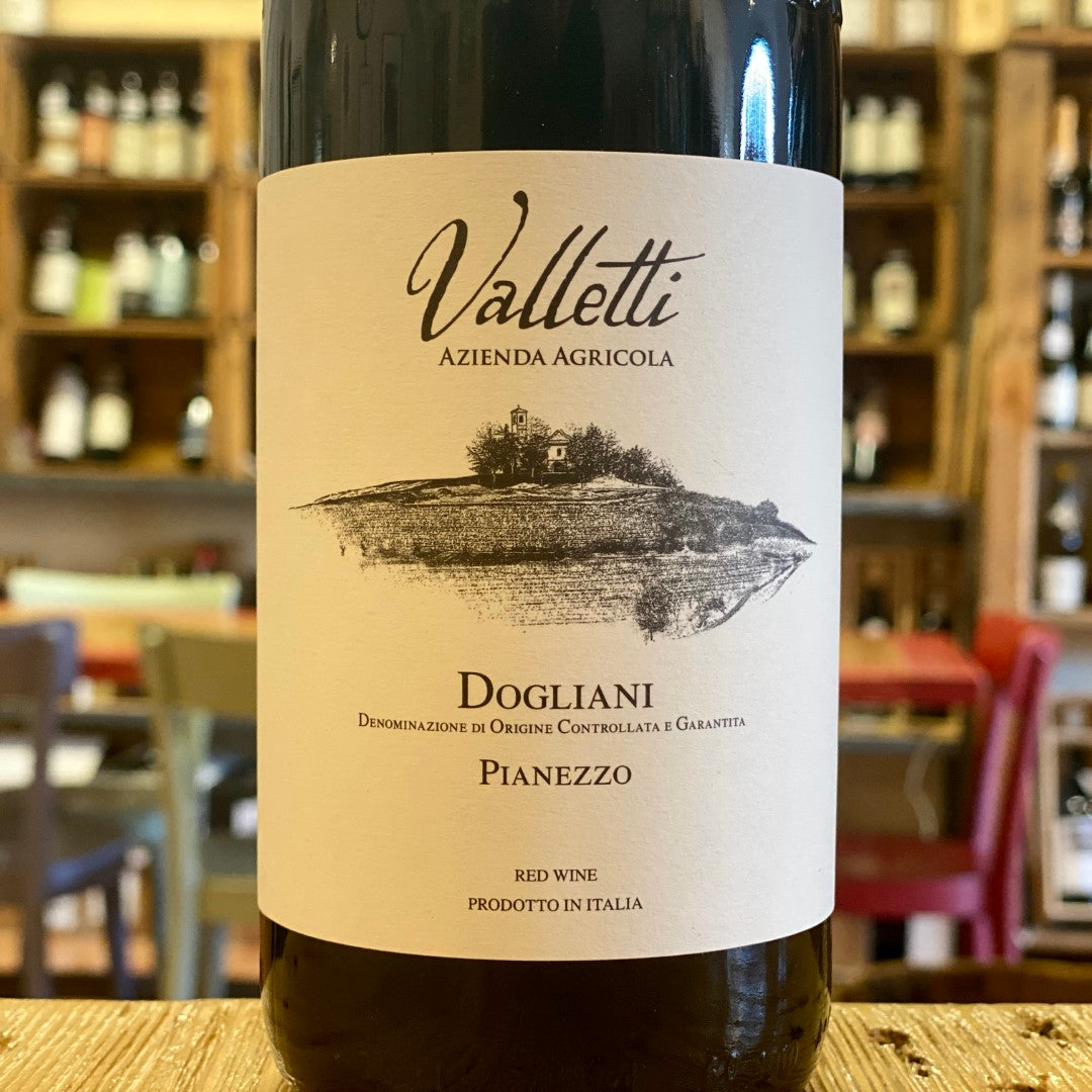 Dogliani "Pianezzo" 2023