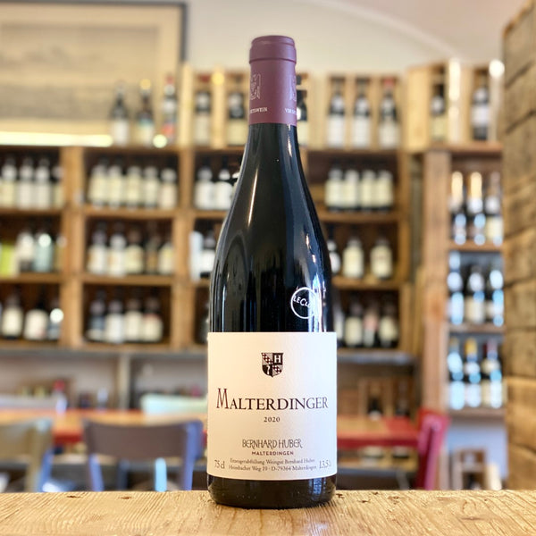 Spatburgunder "Malterdinger" 2020