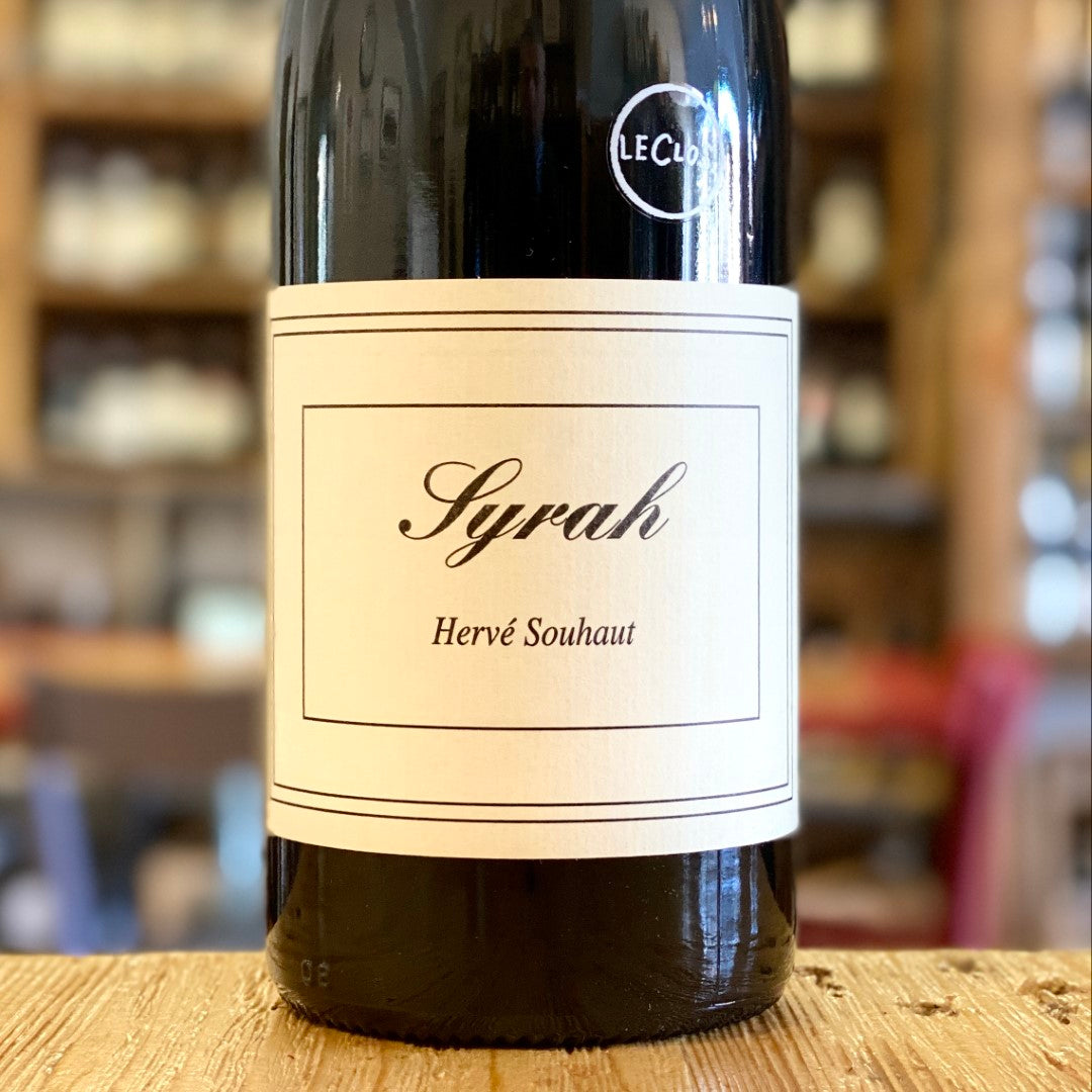 Syrah 2021