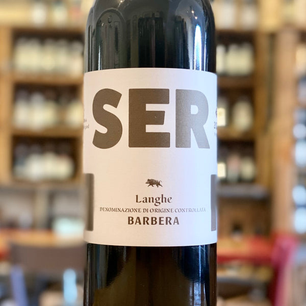Langhe Barbera 2021