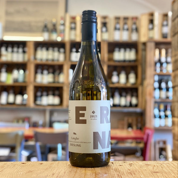 Langhe Riesling 2021