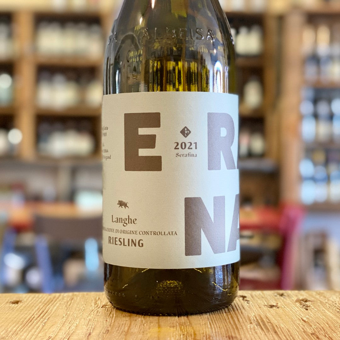 Langhe Riesling 2021
