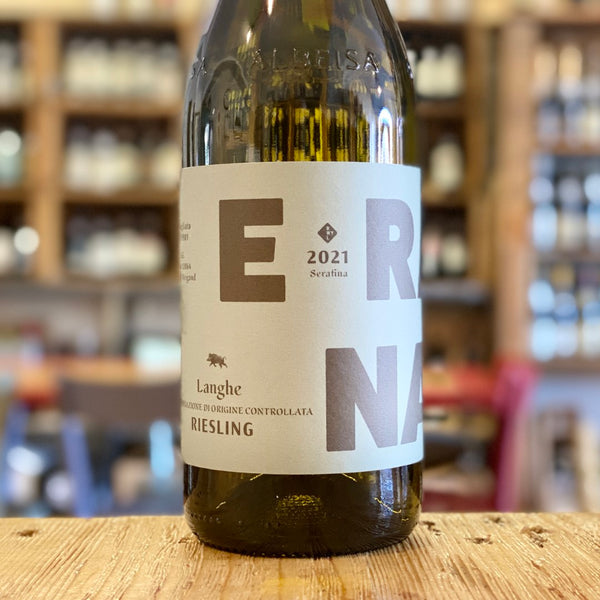 Langhe Riesling 2021