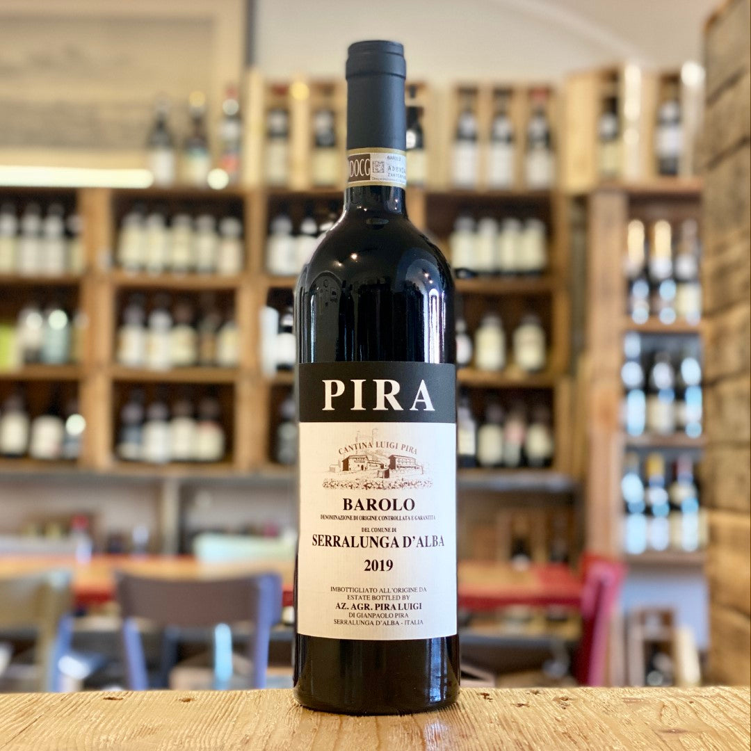 Barolo "del Comune di Serralunga" 2019