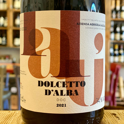 Dolcetto d&
